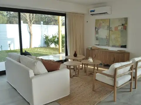 Casa en Venta A Estrenar