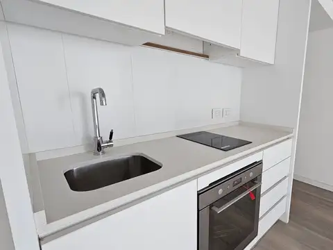 Departamento en Venta en Victoria, USD 115.000