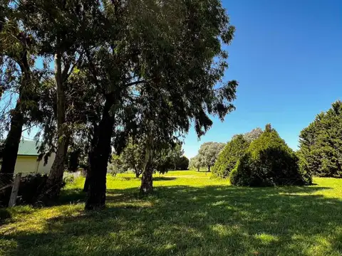 Terreno en Venta en Tandil, USD 60.000