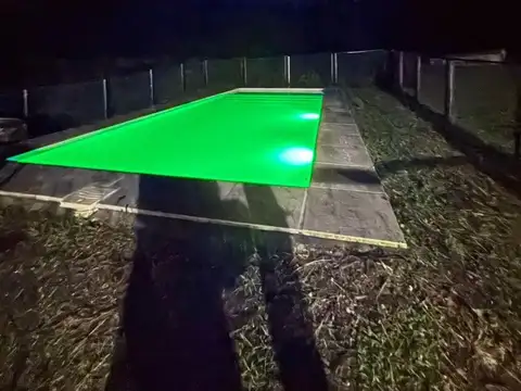 VENTA CASA Y CAMPO APTO DESARROLLO VILLA DEL DIQUE