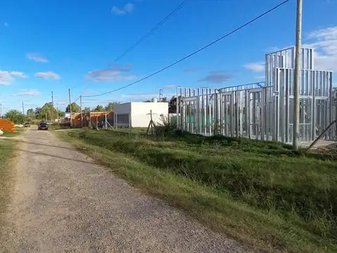 Terreno en Venta de 300,0 m2