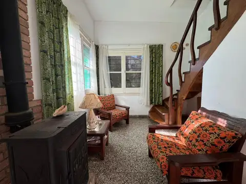 Casa en Alquiler en Villa Gesell, USD 1