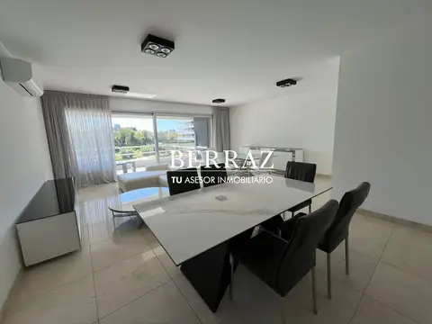 Departamento Venta 3 Dormitorios en Bouquet 224 m2 Pilar