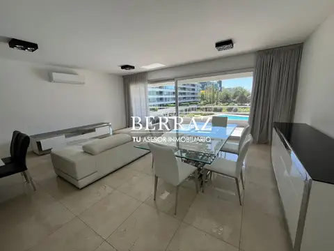Departamento Venta 3 Dormitorios en Bouquet 224 m2 Pilar