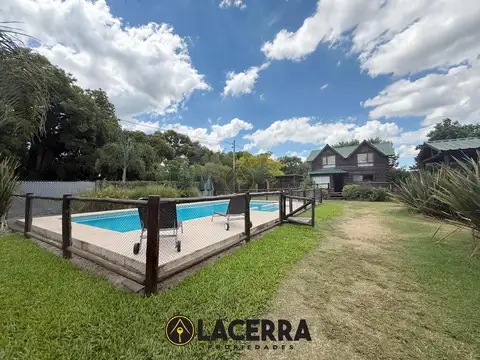 Hotel en Venta en Vuelta de Obligado, USD 219.900