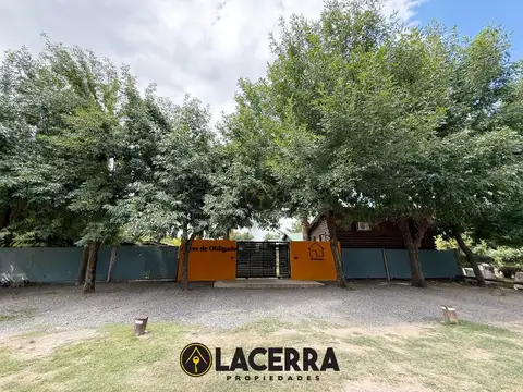 Hotel en Venta en Vuelta De Obligado, USD 219.900