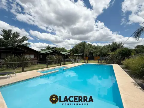 Hotel en Venta 10 años