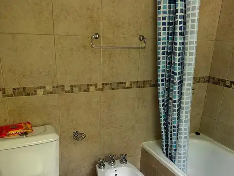 Casa en Alquiler 10 años