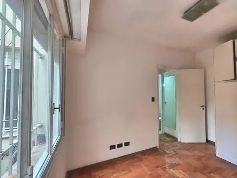 Departamento en Venta en Monserrat, USD 55.000