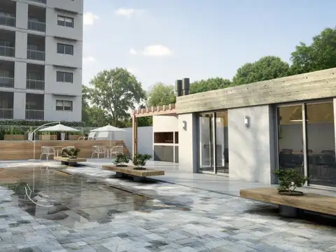 Departamento en Venta en Martin, USD 251.370