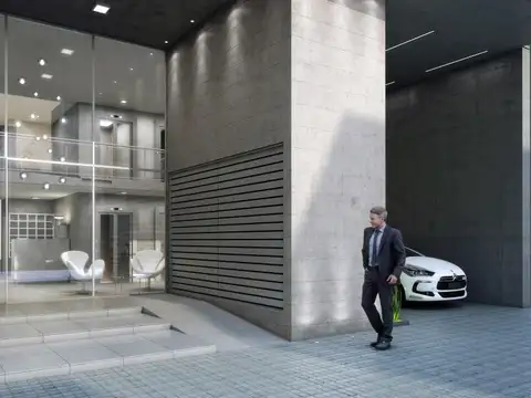 Departamento en Venta de 2 dormitorios