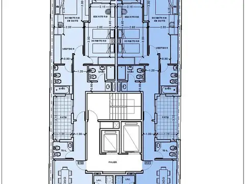 Departamento en Venta A Estrenar