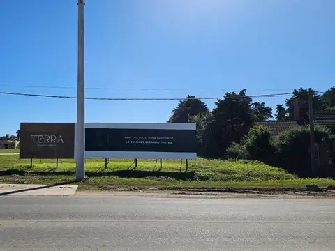 Terreno en Venta en Gualeguaychu, USD 49.000