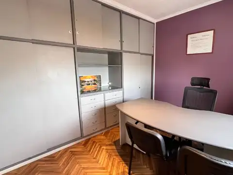Oficina en Venta en Flores, USD 69.500
