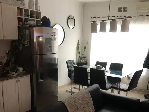 Departamento en Venta de 2 dormitorios