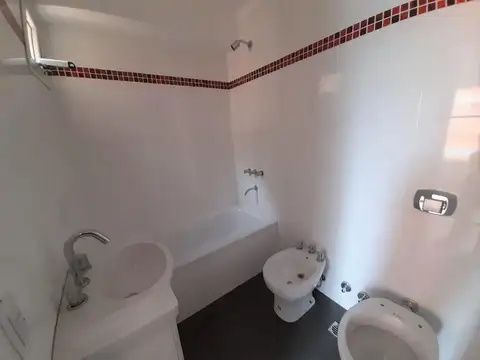 Departamento en Venta en Villa Crespo, USD 113.200