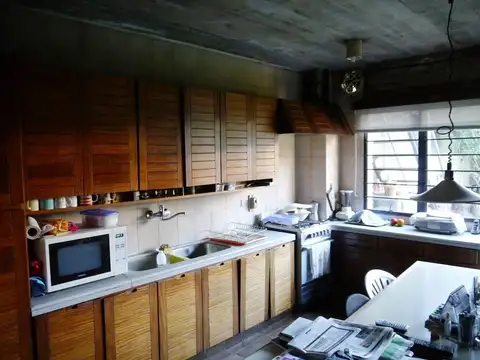 VENTA CASA IDEAL EMPRESA PARQUE BATLLE