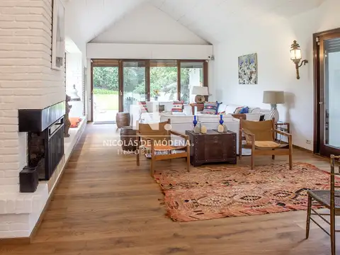 Casa en Alquiler Temporal en San Rafael, USD 0