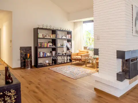 Casa en Alquiler Temporal 2025 años