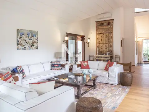 Casa en Alquiler Temporal en San Rafael, USD 0