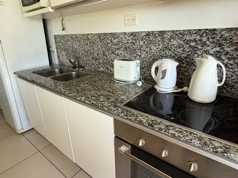 Departamento en Alquiler en Nordelta, USD 1.100