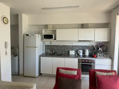 Departamento en Alquiler de 3 ambientes