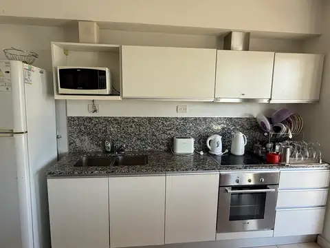Departamento en Alquiler de 2 dormitorios