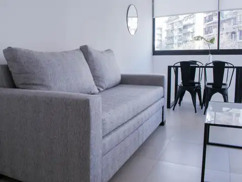 Departamento en Alquiler de 1 dormitorio