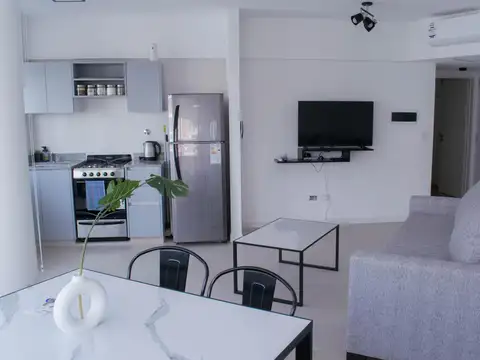 Departamento en Alquiler de 2 ambientes