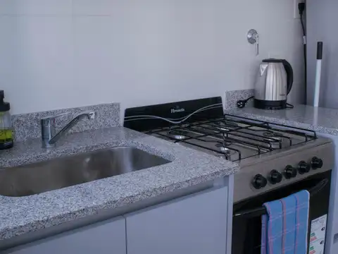 Departamento en Alquiler A Estrenar