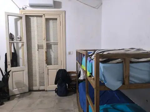 CASA EN PATERNAL CON TERRAZA