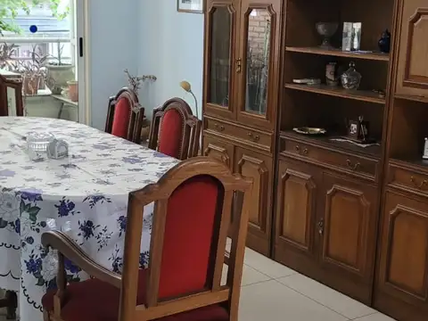 Departamento en Alquiler de 4 ambientes