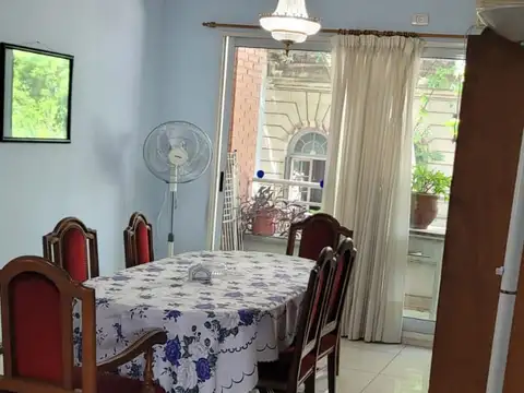 Departamento en Alquiler de 3 dormitorios