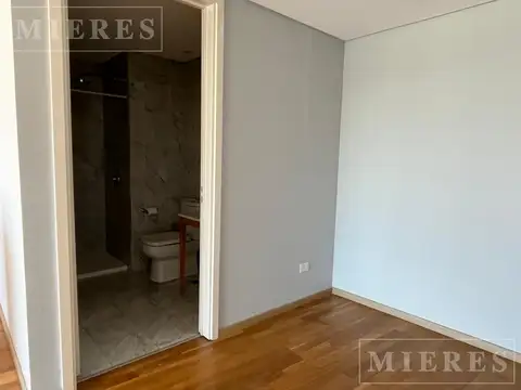 Departamento en Alquiler A Estrenar