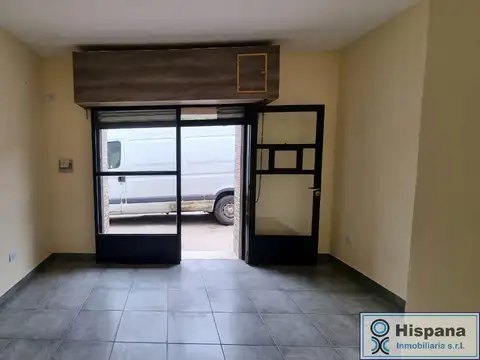 Local en Alquiler 15 años