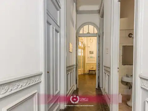 Local en Venta en Balvanera, USD 295.000