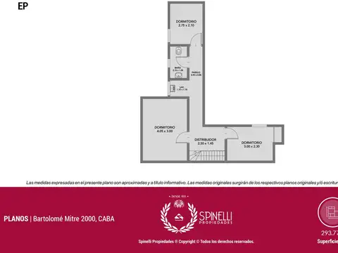 Local en Venta en Balvanera, USD 295.000