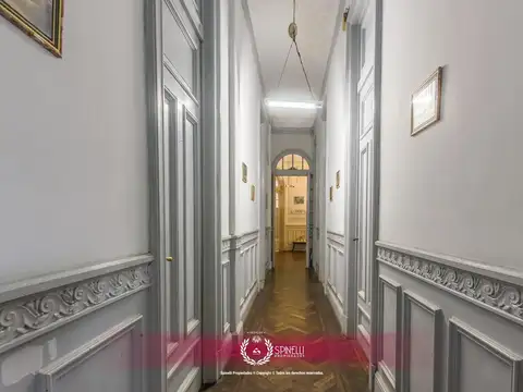 Local en Venta 100 años