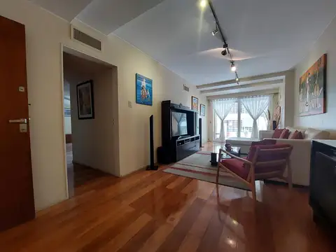 Departamento en Venta de 4 dormitorios