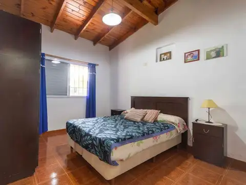Casa en Venta de 1 dormitorio