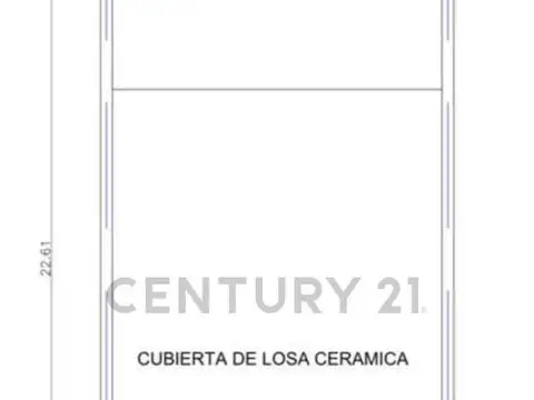 Gral. Alvarado 2900, Piso 0