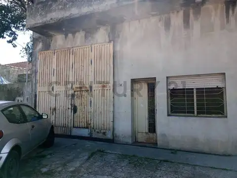 Alquiler de Galpon en Lanus Este 200m2