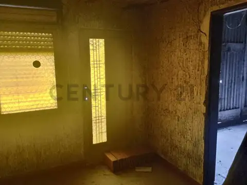 Alquiler de Galpon en Lanus Este 200m2