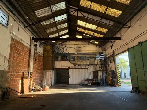 Galpon en Venta 46 años