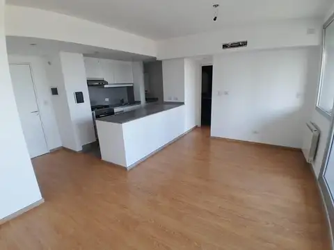 Departamento en Puerto Norte