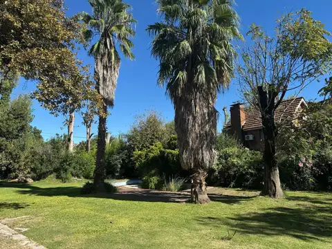Terreno en  Don Torcuato Barrio La Arboleda ´, último lote disponible