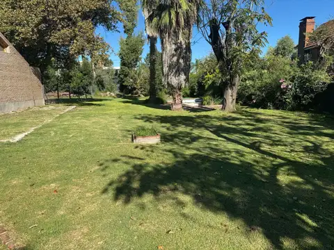 Terreno en Venta en Balbastro, USD 180.000