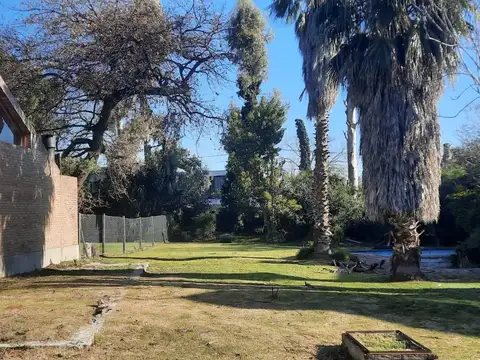 Terreno en Venta en Balbastro, USD 180.000