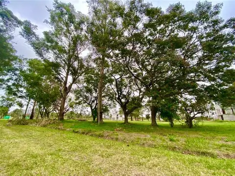 Terreno en Venta en Puerto Tirol, USD 10.000