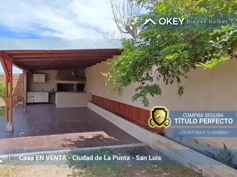 Casa en Venta al Este
